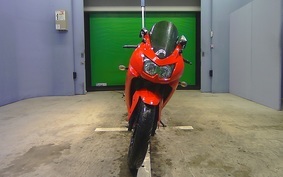 KAWASAKI NINJA 250R 2009 EX250K