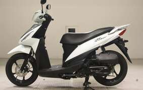 SUZUKI ADDRESS 110 CE47A