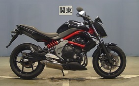 KAWASAKI ER400 N 2013 ER400B