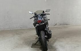 KAWASAKI NINJA 250R EX250K