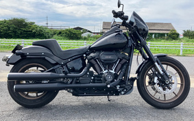 HARLEY FXLRS 2021 YWK