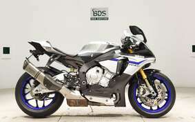 YAMAHA YZF-R1 M 2015 RN40