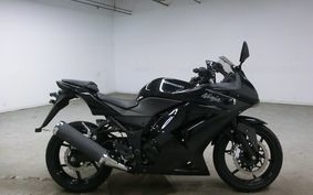 KAWASAKI NINJA 250R 2012 EX250K