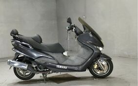 YAMAHA MAJESTY 125 SE27