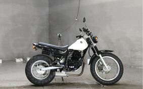 YAMAHA TW225 DG09J