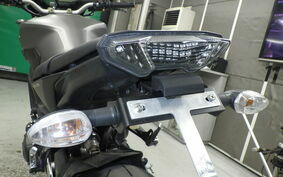 YAMAHA MT-09 2014 RN34J