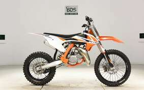 KTM 85 SX MRC23