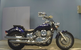 YAMAHA DRAGSTAR 1100 2008 VP13J