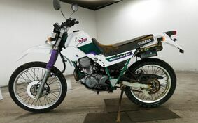 YAMAHA SEROW 225 W 4JG