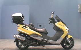 YAMAHA MAJESTY 125 FI 2002 5CA