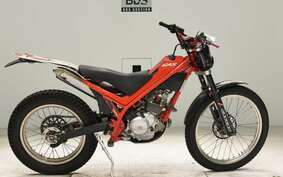 GASGAS TX 125 RANDONNE