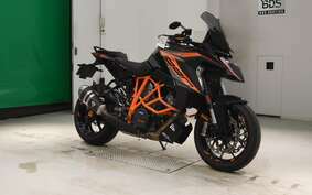 KTM 1290 SUPER DUKE GT 2020 V6940