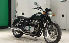 TRIUMPH BONNEVILLE 2006 J900TM