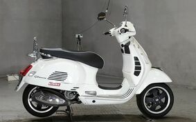 VESPA GTS300 IE 2010 ZAPM45200