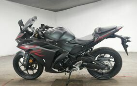 YAMAHA YZF-R25 RG43J