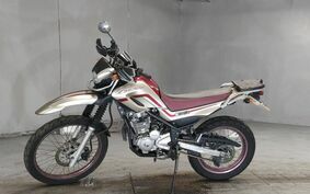 YAMAHA SEROW 250 DG11J