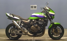 KAWASAKI ZRX1200 2001 ZRT20A