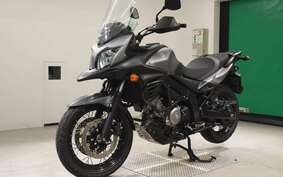 SUZUKI DL650 ( V-Strom 650 ) 2014 VP56A