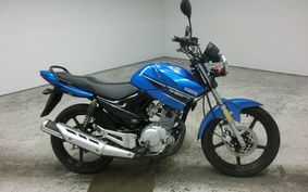 YAMAHA YBR125 PCJL