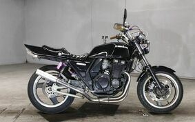 KAWASAKI ZRX-2 1995 ZR400E