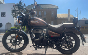 ROYAL ENFIELD Meteor350 2022