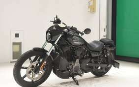 HARLEY RH975 2022