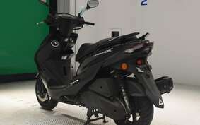 YAMAHA CYGNUS 125 XSR 3 SED8J