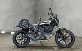 DUCATI SCRAMBLER 62 2016 KA00A