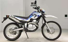 YAMAHA SEROW 250 Gen.3 DG31J