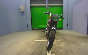 KAWASAKI W400 2007 EJ400A