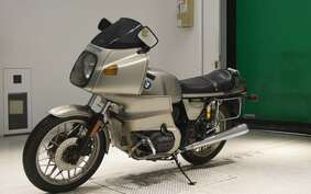 BMW R100RS 1982