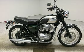 KAWASAKI W650 2010 EJ650A