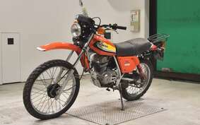 HONDA XL125S L125S