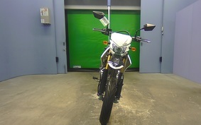 KAWASAKI KLX125D TRACKER 2012 LX125D