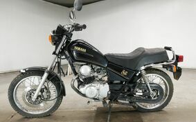 YAMAHA SR125 4WP