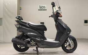 YAMAHA CYGNUS 125 X SE12J