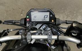 YAMAHA MT-25 RG43J