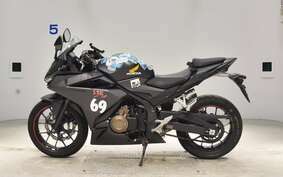 HONDA CBR400R NC56