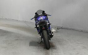 YAMAHA YZF-R3 2020 RH13J