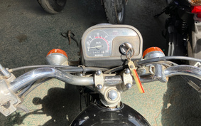 SUZUKI K125 K125