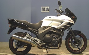 YAMAHA TDM900 2007 RN18