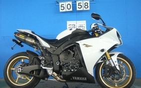 YAMAHA YZF-R1 2013 RN24J