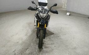 BMW G310GS 2017 0G02