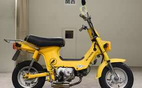 HONDA CHALY 50 CF50