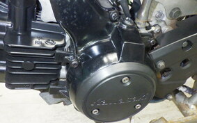 KAWASAKI KSR110 KL110A