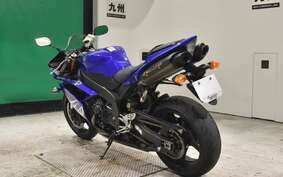 YAMAHA YZF-R1 2008 RN20