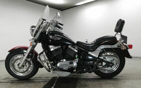 KAWASAKI VULCAN 400 CLASSIC 2000 VN400A