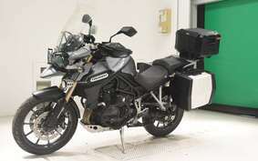 TRIUMPH TIGER EXPLORER 2013