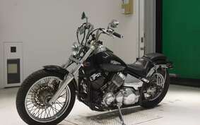 YAMAHA DRAGSTAR 400 2006 VH01J