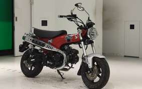 HONDA  DAX 125 JB04